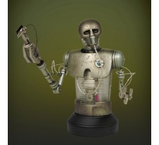 Star Wars Bust 1/6 2-1B Surgical Droid 18 cm